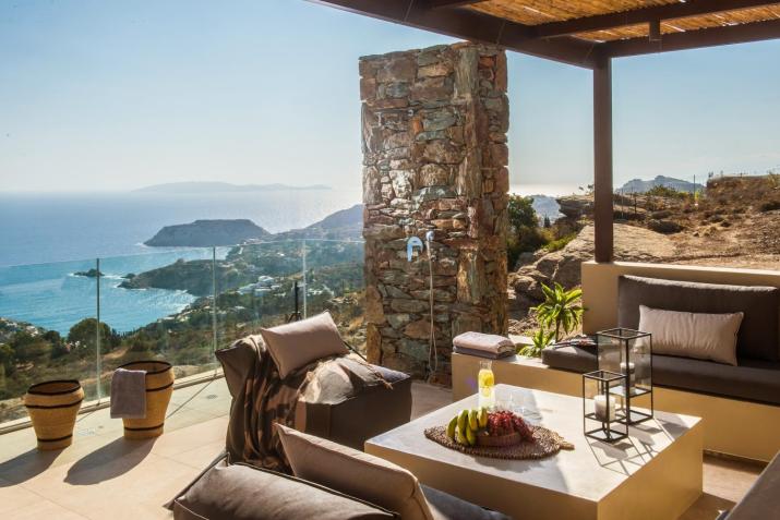 Villa Helios - Elevate your Senses