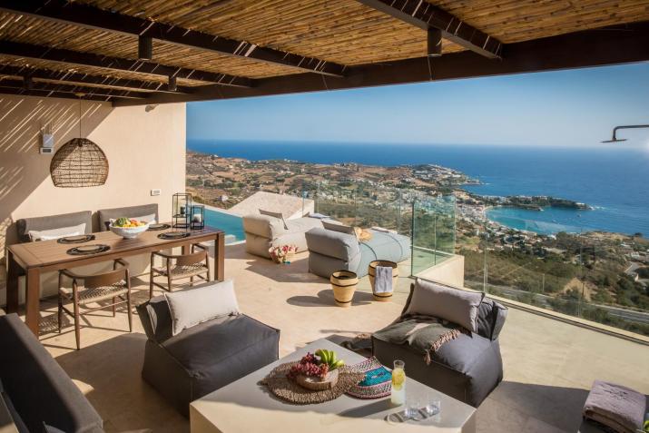 Villa Helios - Elevate your Senses