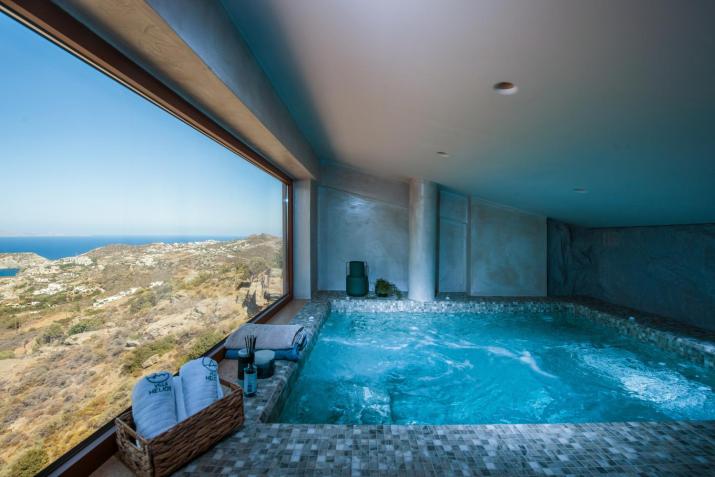 Villa Helios - Elevate your Senses