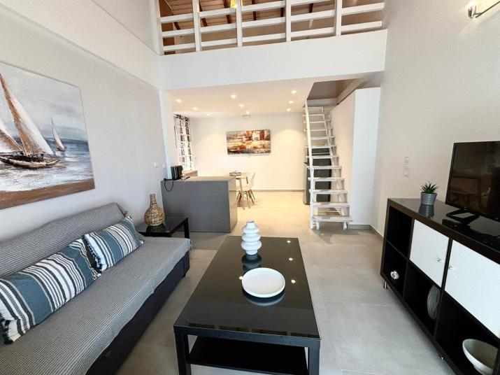 Bizaniou Apartment 69