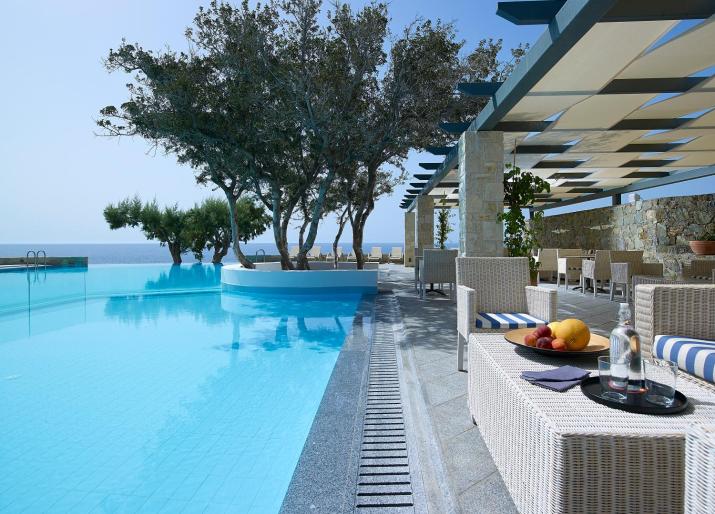Kakkos Bay Hotel and Bungalows