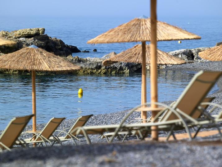 Kakkos Bay Hotel and Bungalows