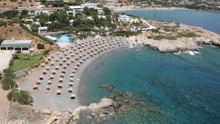 Kakkos Bay Hotel and Bungalows