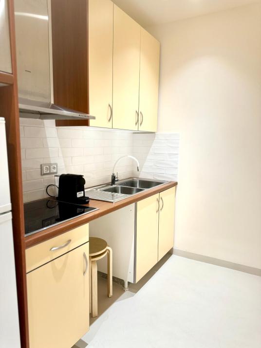 GRACE Apartment Next to the Akropolis