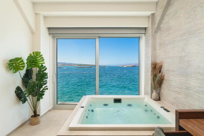 Elia Sea Suites
