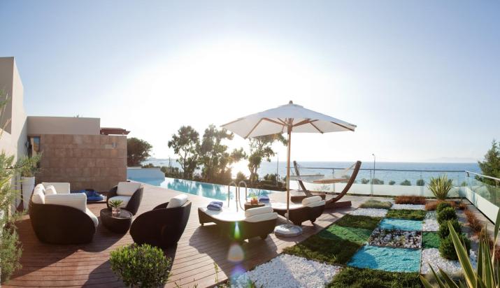 Amus Hotel & Spa