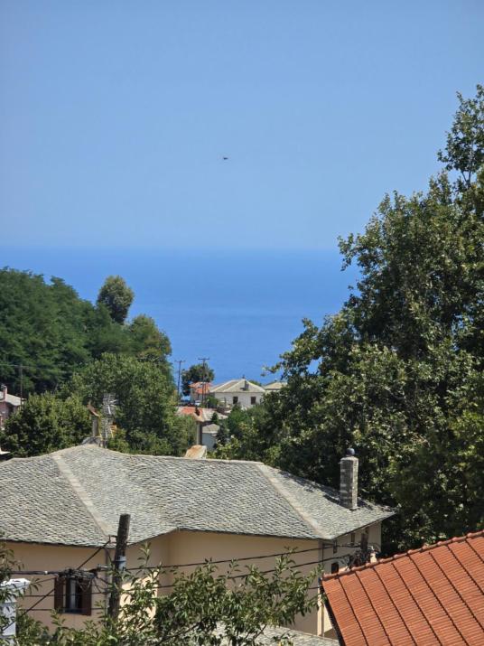 Karidia Apartments