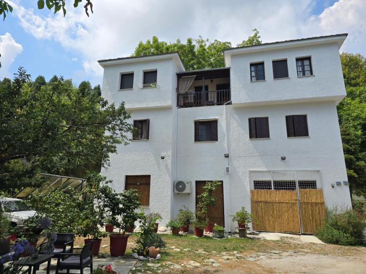 Karidia Apartments