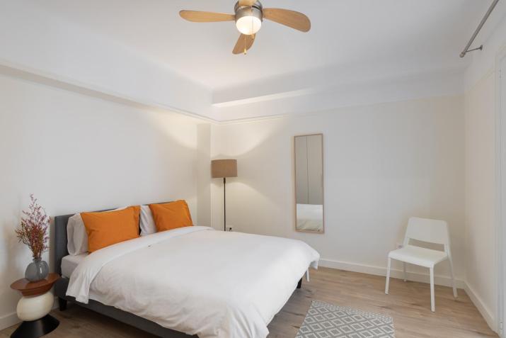 Cosy Athens Downtown Apartment