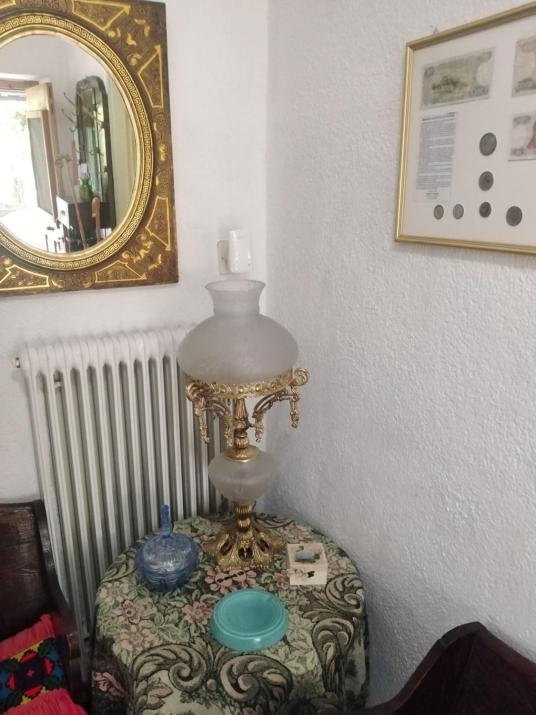 Grandpa's Ηouse in Tsagkarada