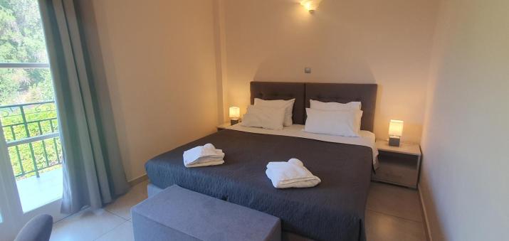 Paleo Inn Hotel