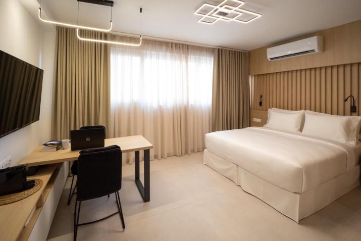 Eria Suites Thessaloniki