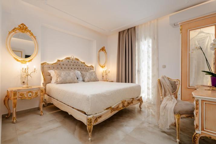 Naxos Aristocratic Villa