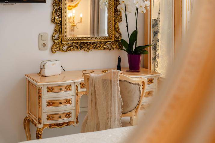 Naxos Aristocratic Villa