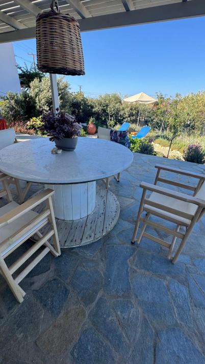 Plaka Beach House Naxos