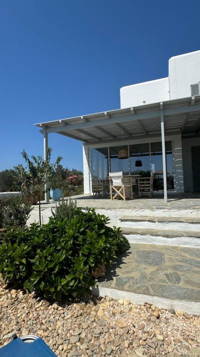 Plaka Beach House Naxos