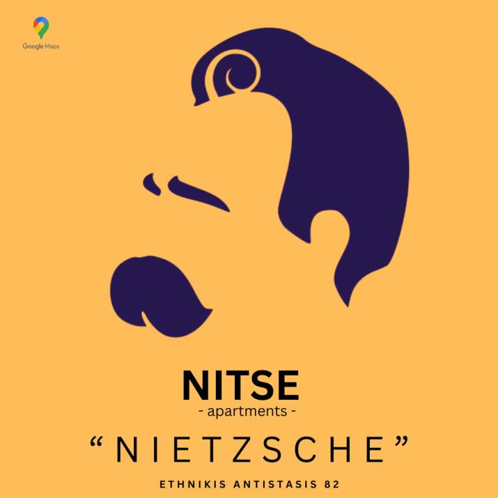 NITSE - Nietzsche