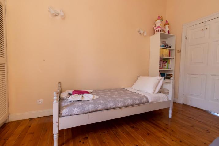 Elenis, in the heart of the old Town apartment