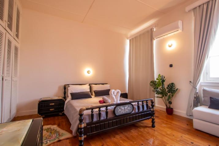 Elenis, in the heart of the old Town apartment