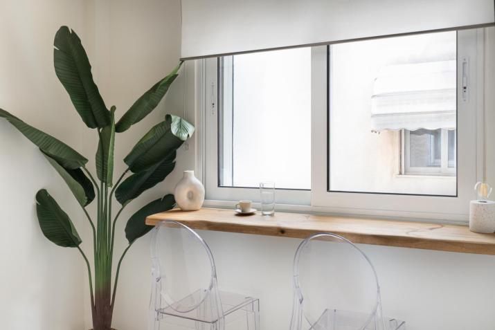 Athénée Pearl Suite - Syntagma