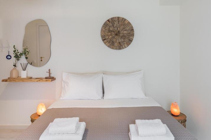 Athénée Pearl Suite - Syntagma