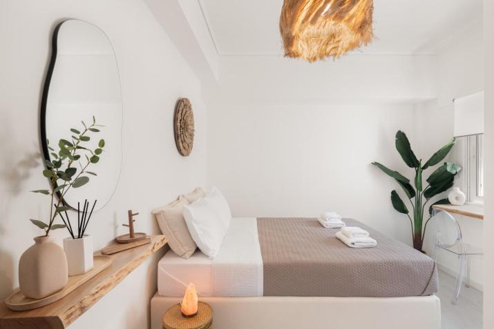 Athénée Pearl Suite - Syntagma