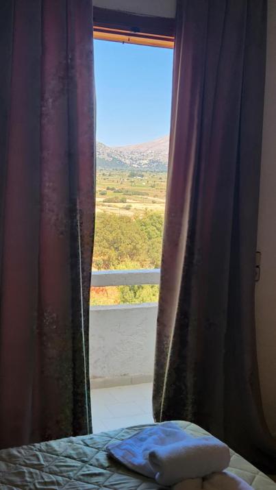 Dionysus Lasithi Plateau