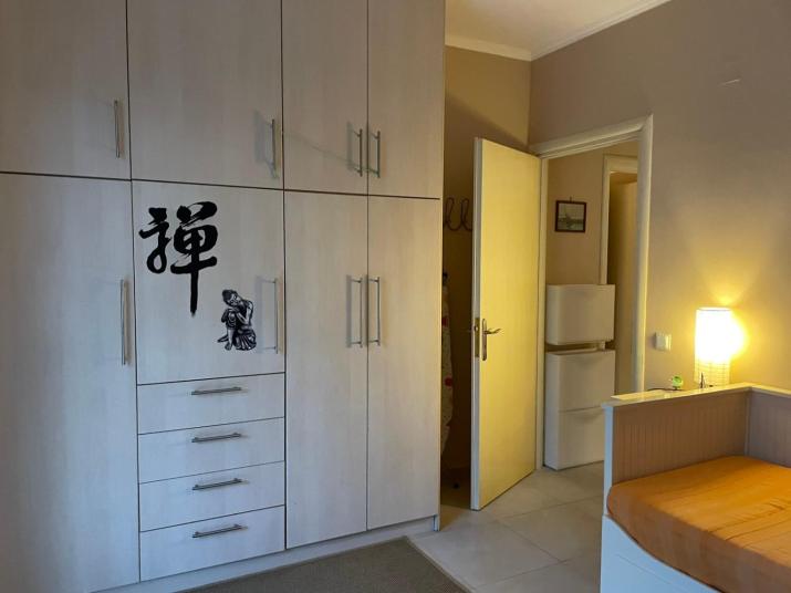 Apartment with gardens (ideal for surfers)
