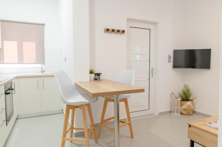 AirVista Apartments