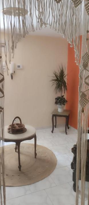 Το σπίτι της Χαράς