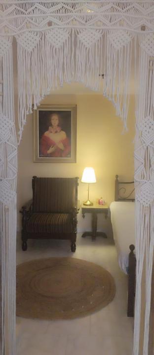 Το σπίτι της Χαράς