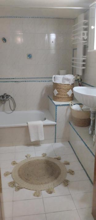 Το σπίτι της Χαράς