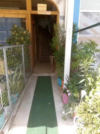 Voula's Loft in Lefkas Town