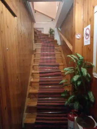 Voula's Loft in Lefkas Town