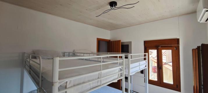 Sini house
