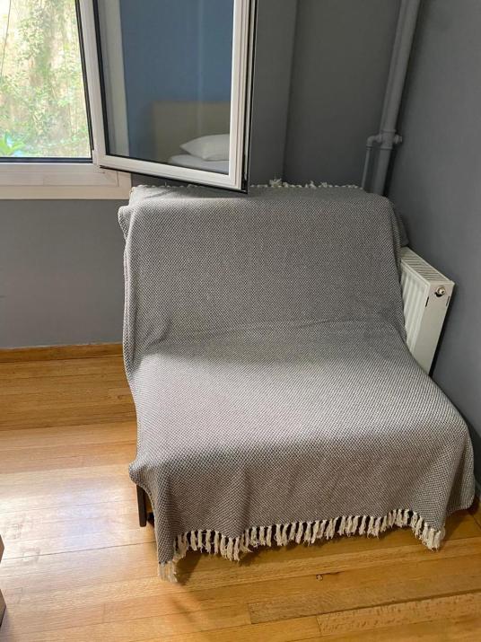 Kolonaki Private Rooms