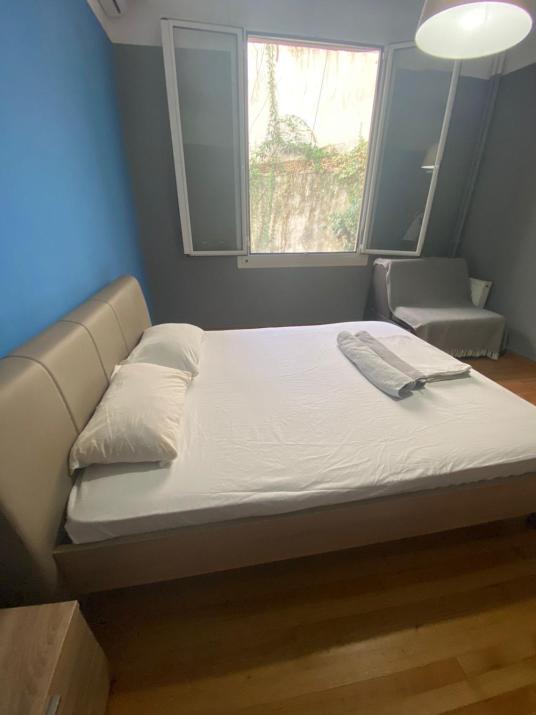 Kolonaki Private Rooms
