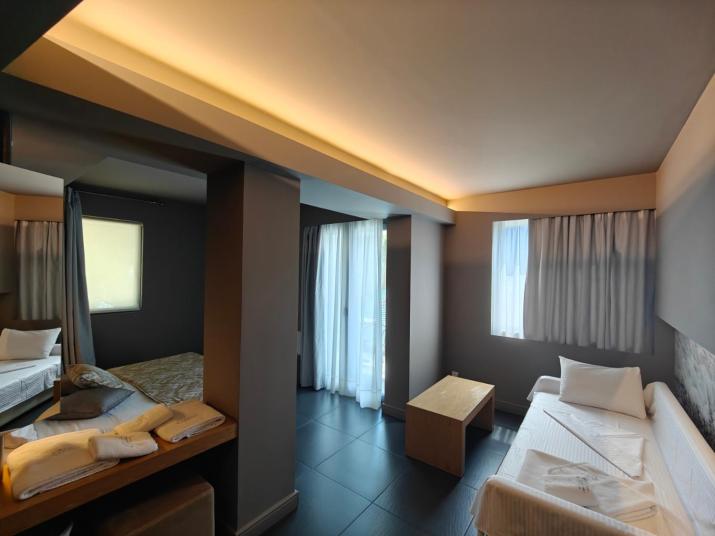 Elysion Hotel
