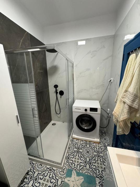 Full apartment near Omonia Square