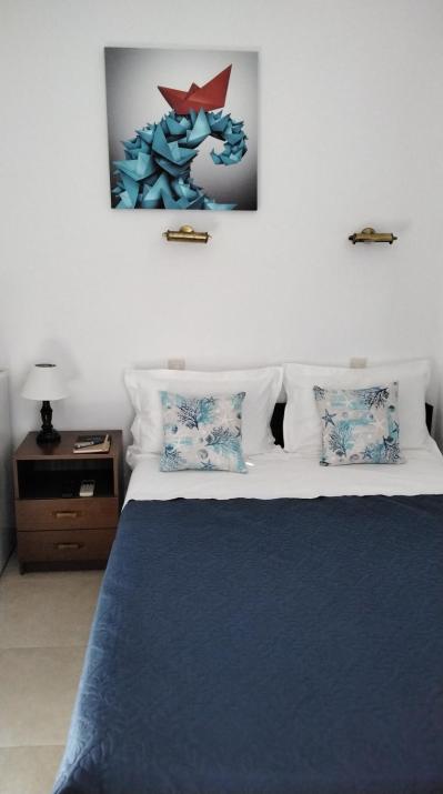 Hotel Kima