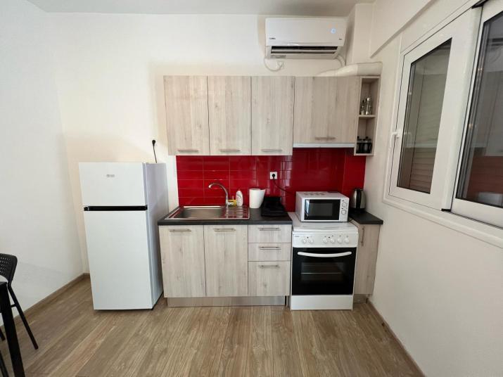 Modern and cozy apartment in the center of Athens