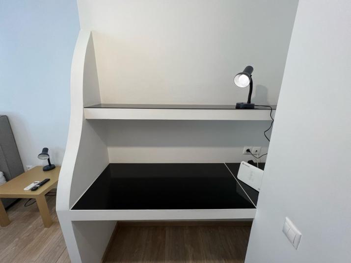 Modern and cozy apartment in the center of Athens