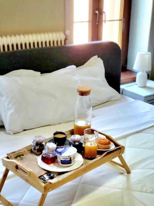 Helios - Epirus Traditional guesthouse