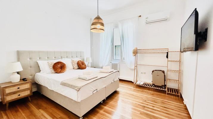Akropolis Prime Residence