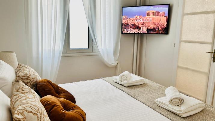 Akropolis Prime Residence