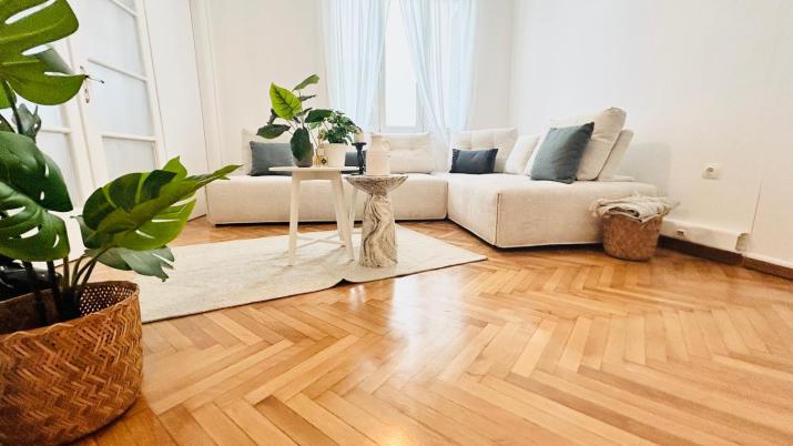 Akropolis Prime Residence