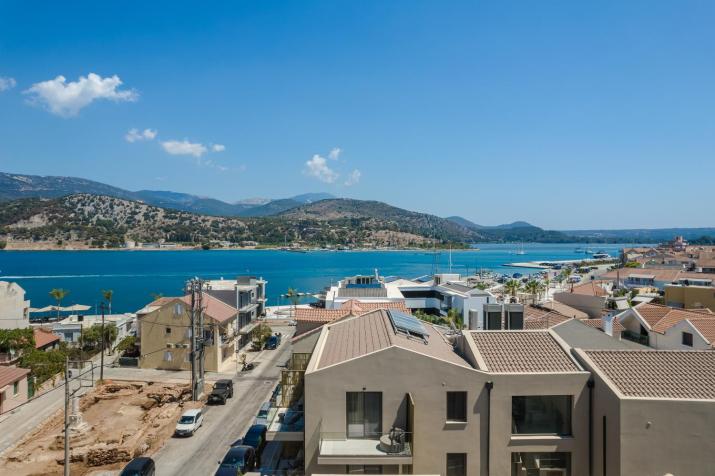 G Boutique Hotel Kefalonia