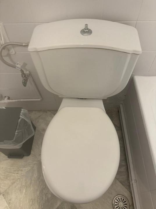 Spartan Residence