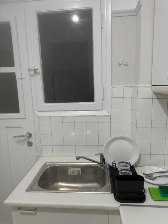 Spartan Residence