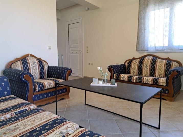 Villa THEASIS